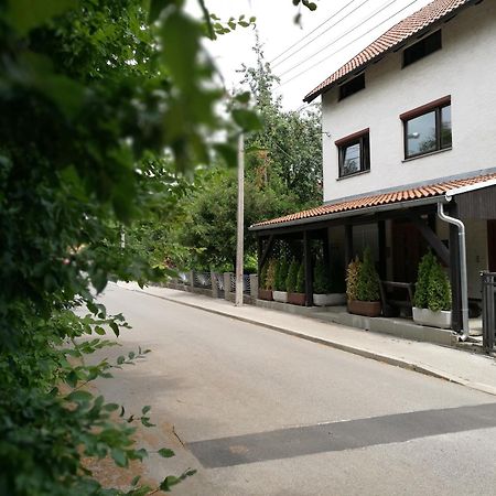 Dub Apartments Zagreb - Free Parking Eksteriør bilde