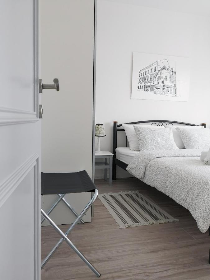 Dub Apartments Zagreb - Free Parking Eksteriør bilde