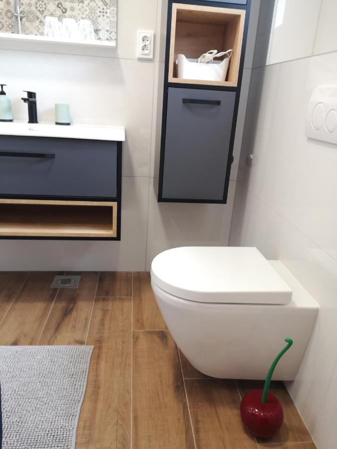 Dub Apartments Zagreb - Free Parking Eksteriør bilde