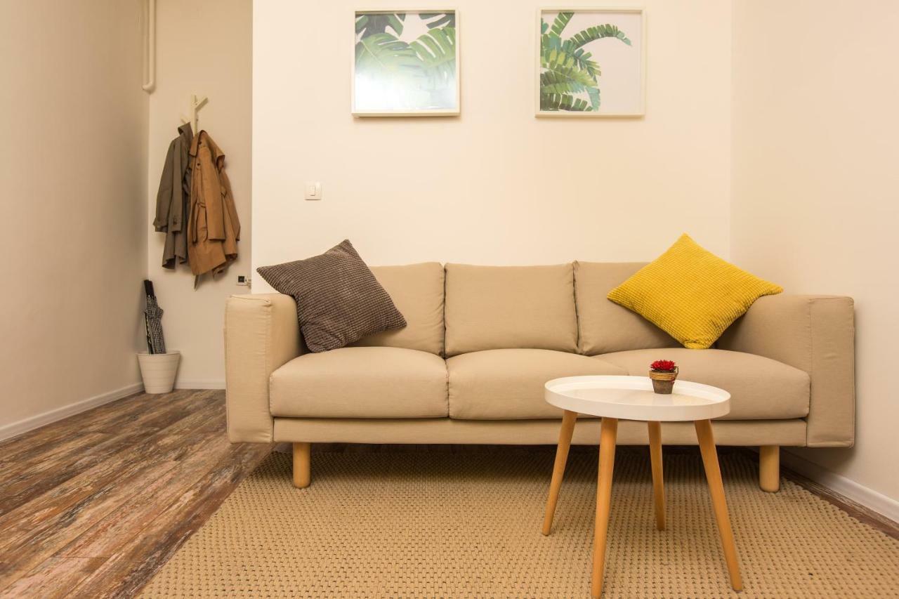 Dub Apartments Zagreb - Free Parking Eksteriør bilde